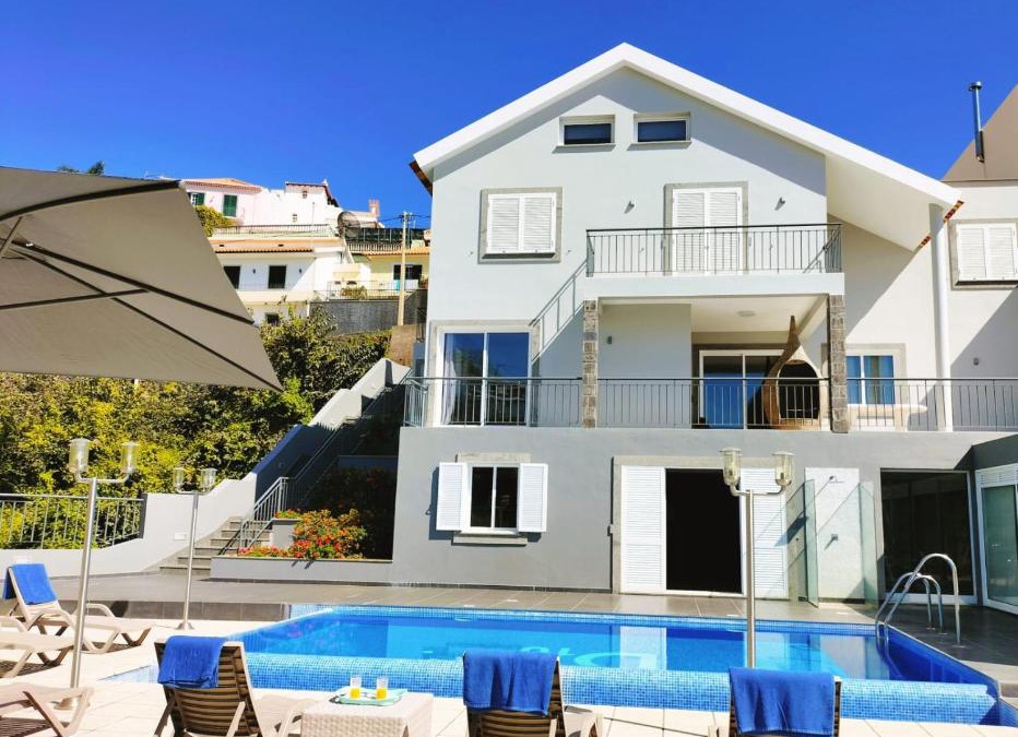 Tabua Villa | Villa Fanny