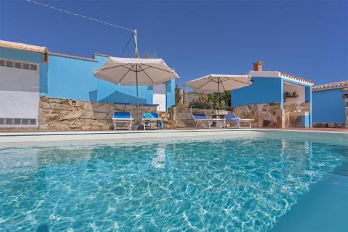 Tertenia Villa | Villa Favola indipendente con piscina