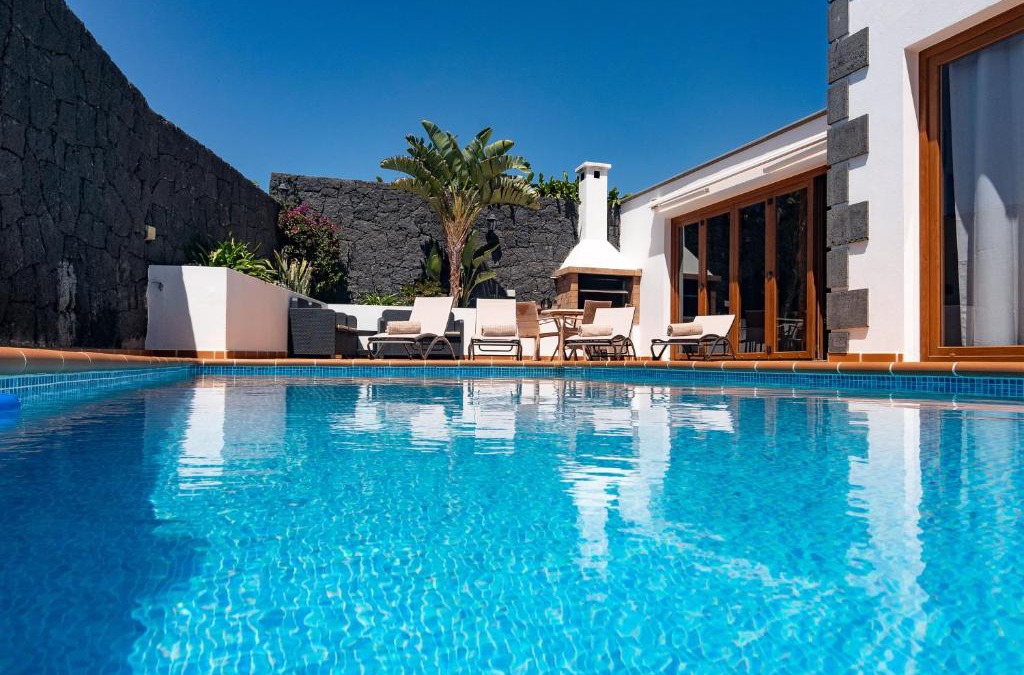 Tias Villa | Villa Feel