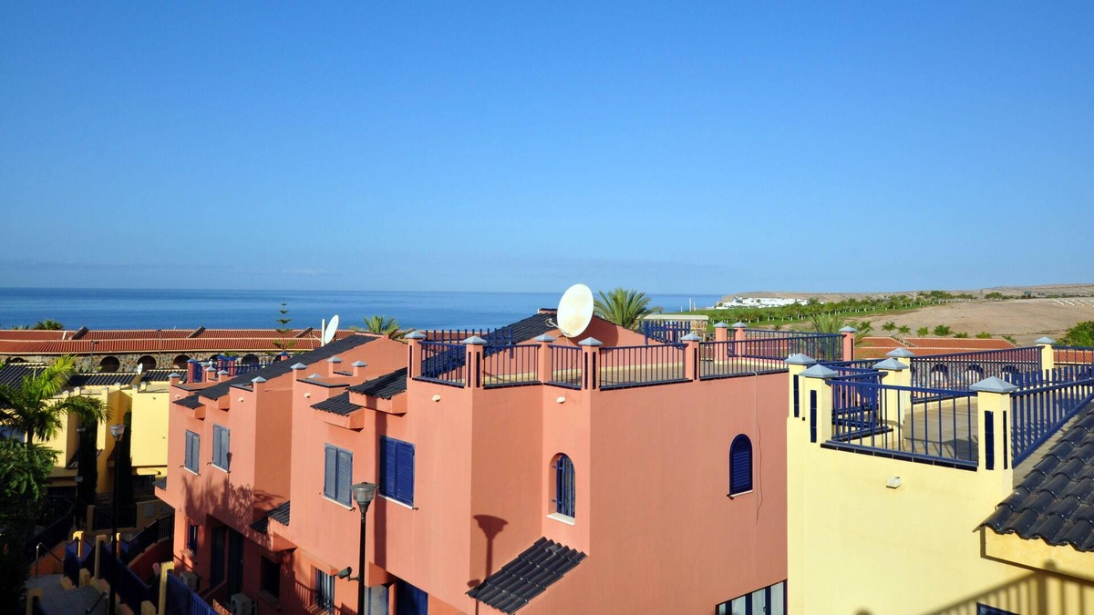 Pasito Blanco House | Villa Feliz, 340 Tage Sonnenschein, 500 zum Atlantik, Restaurants, Sopping und Boulevard