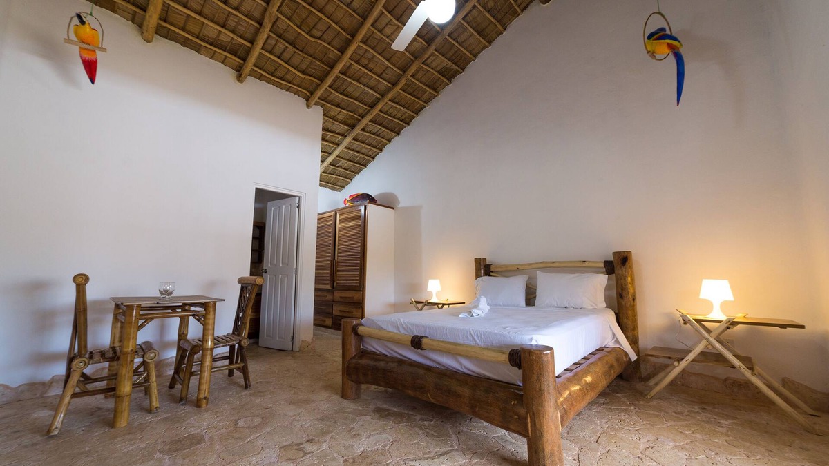 Las Galeras Villa | Villa Feliz -Paradiso del Caribe
