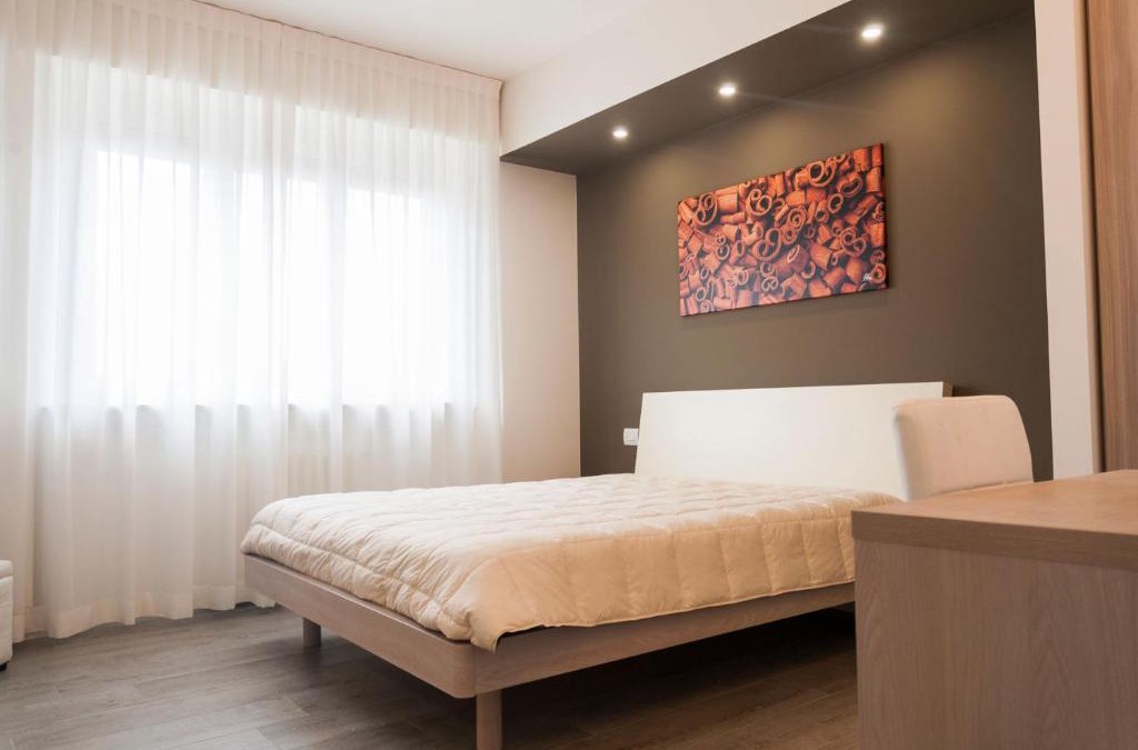 Ponte San Pietro House | VILLA FENIX PONTE SAN PIETRO