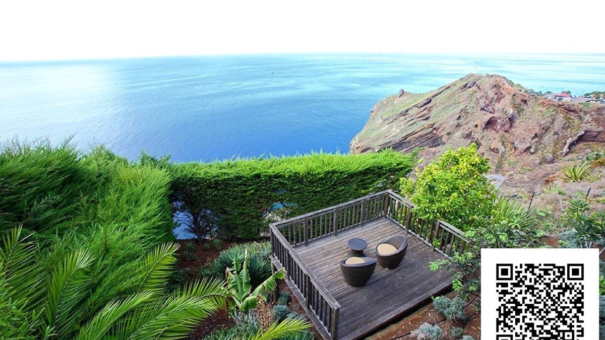 Garajau Villa | Villa Ferrer