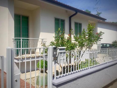 Peschiera del Garda Apartment | Villa Ferri