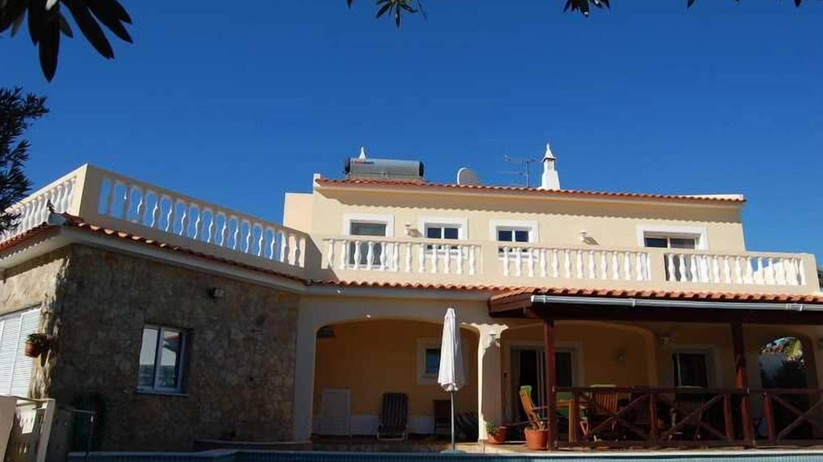 Manta Rota Villa | Villa Filimare - 5 bedrooms in Manta Rota