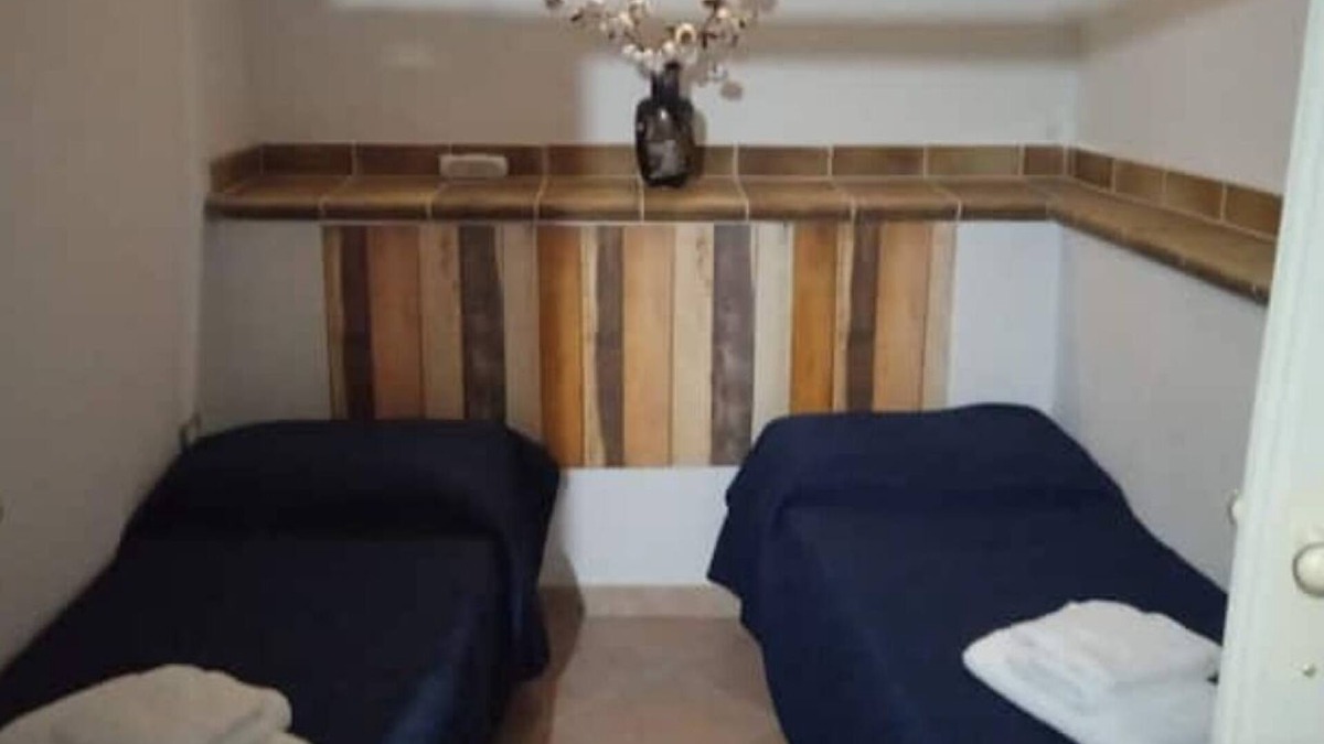 Baunei Apartment | Villa Fiore Baunei