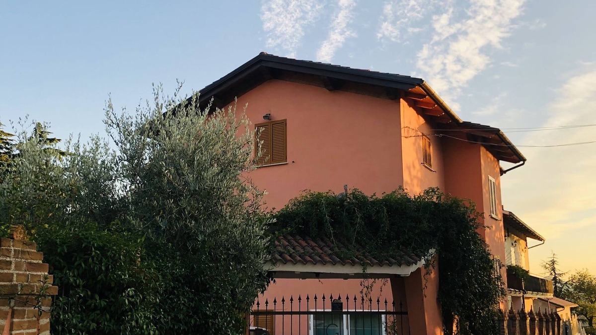 Costacciaro Apartment | Villa Fiorella Apartment, nel Cuore del Parco del Monte Cucco