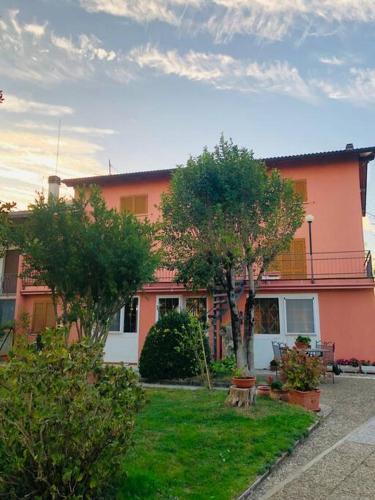 Costacciaro Apartment | Villa Fiorella
