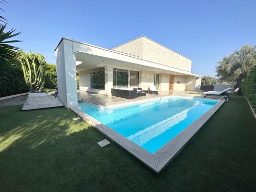 Rossano Apartment | Villa Fiorentino