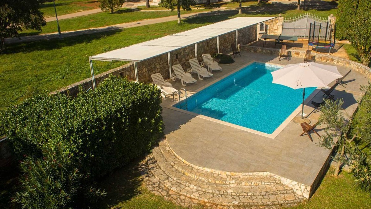 Brajkovici Apartment | VILLA FJORD Two-Bedroom Apartment 3