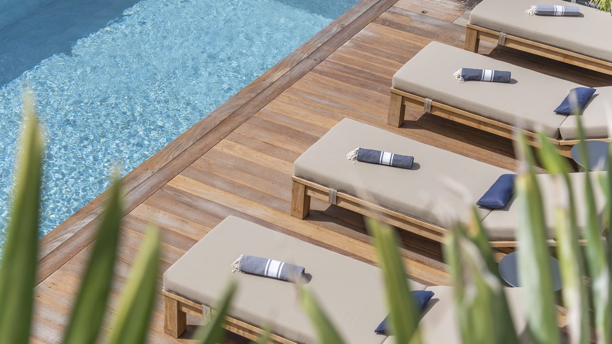 Flamands Villa | Villa Flamands Escape by Fantasia Villas