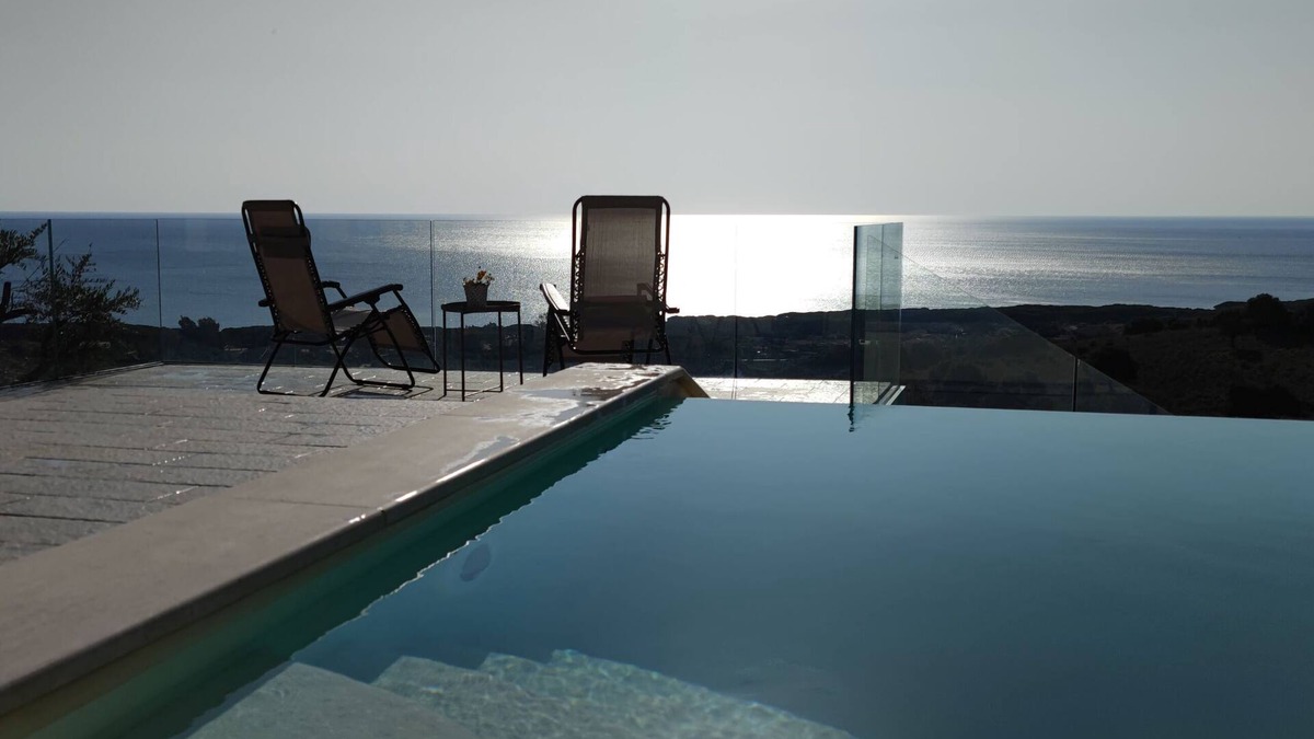 Matta 'e Peru Villa | Villa Flamingo