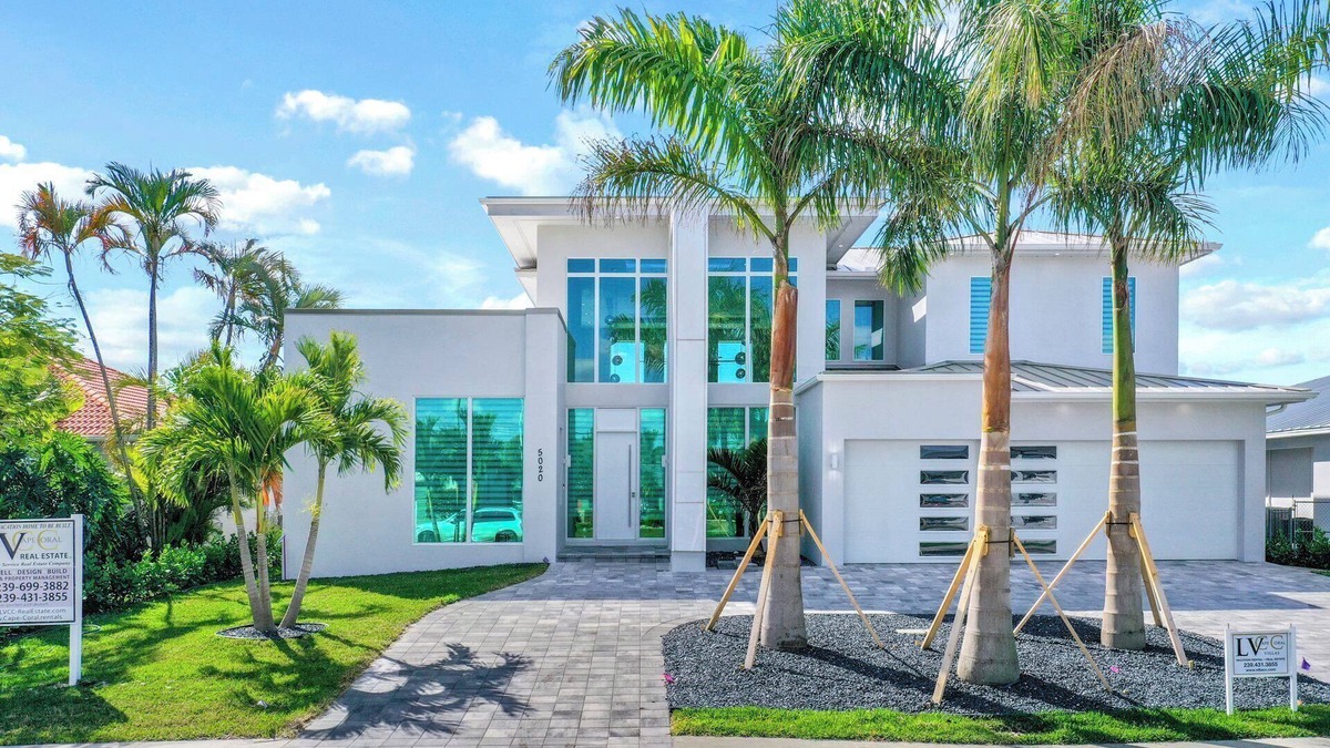 Eight Lakes Villa | Villa Flash - Three Bedroom Villa, Sleeps 10
