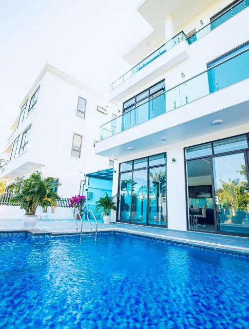 Sam Son Apartment | Villa FLC Sầm Sơn - Cạnh Bể Bơi Vô Cực