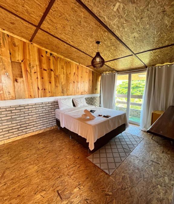 Flecheiras House | Villa Flecheiras