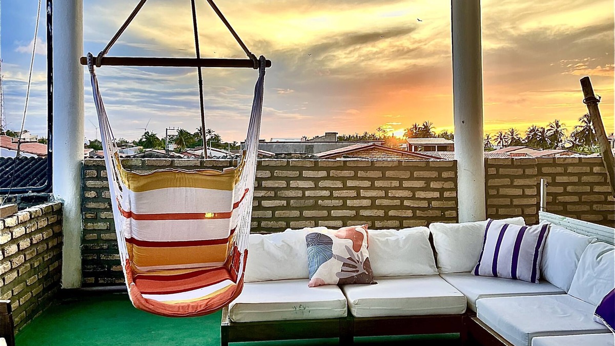 Flecheiras Hotel | Villa Flecheiras