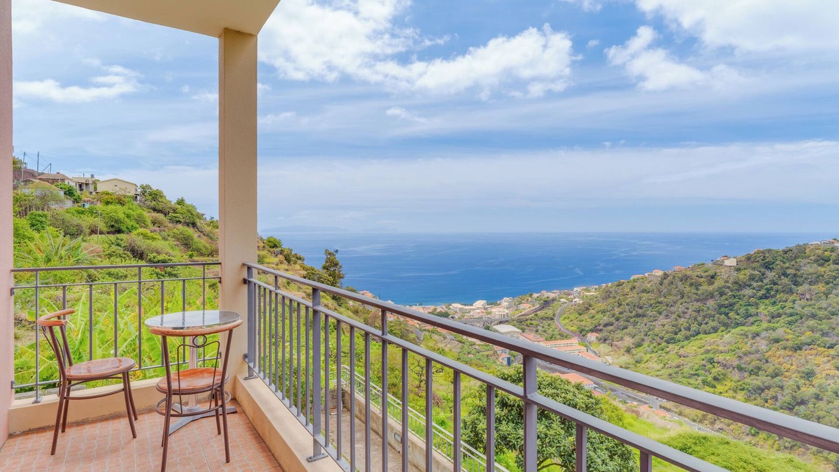 Santa Cruz Apartment | Villa Flor