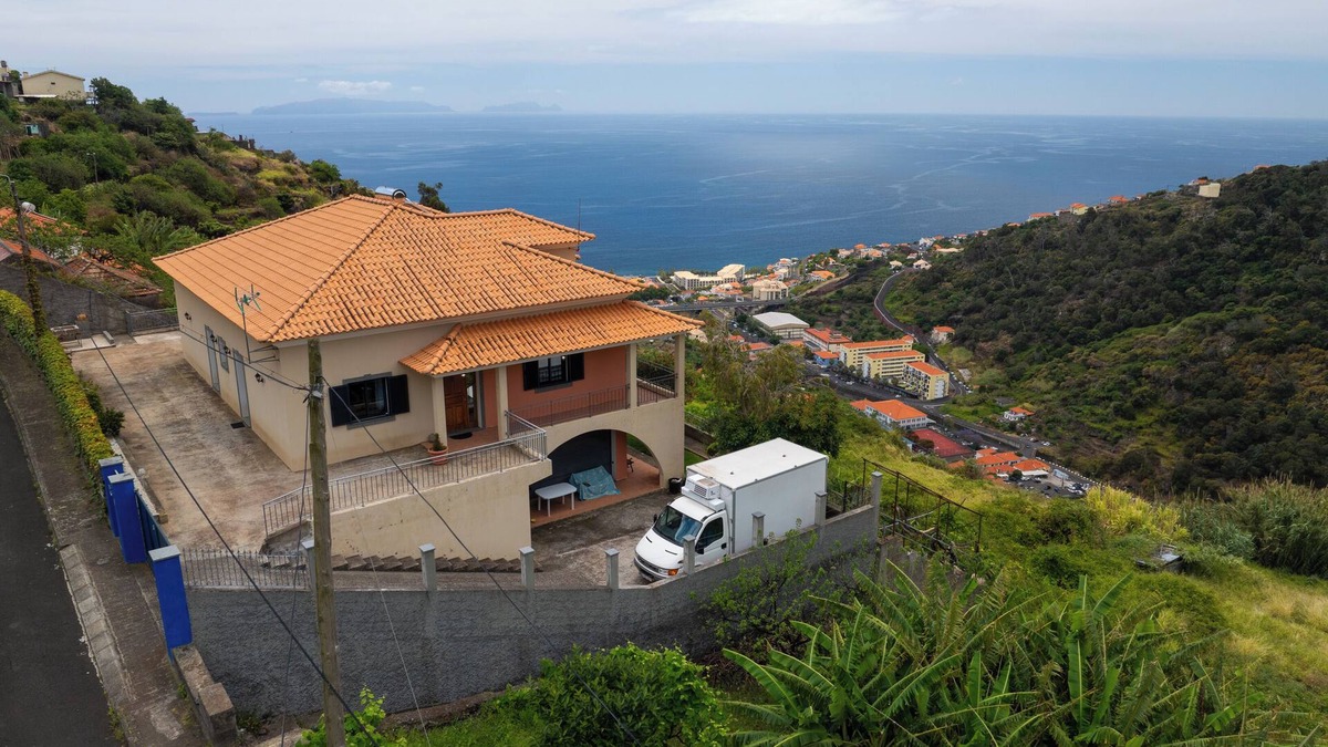 Santa Cruz Apartment | Villa Flor
