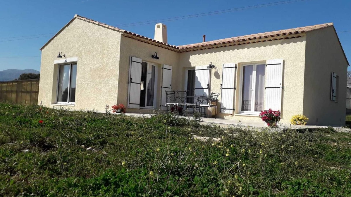 La Gaude Villa | Villa Flora