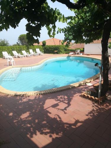 Mascalucia Apartment | Villa Flori