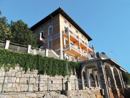 Icici House | Villa Florida,Opatija