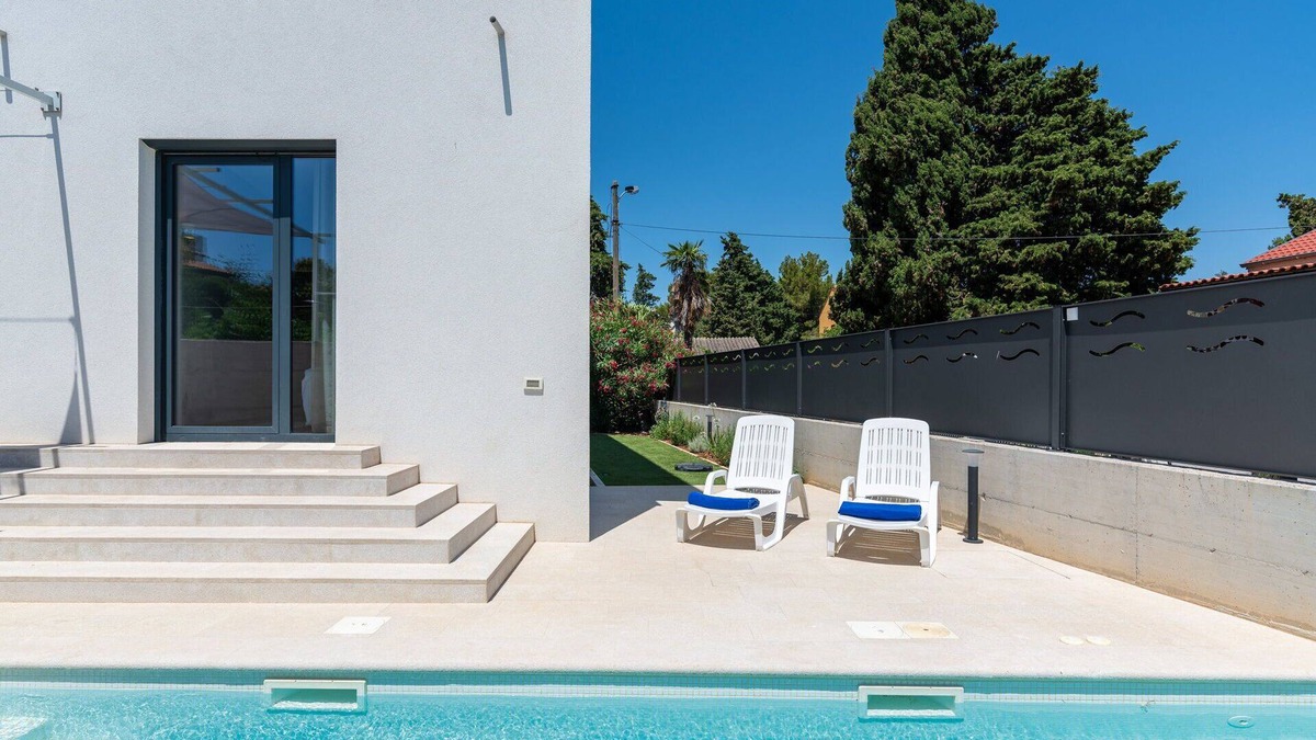 Premantura Villa | Villa Flying Star with Pool