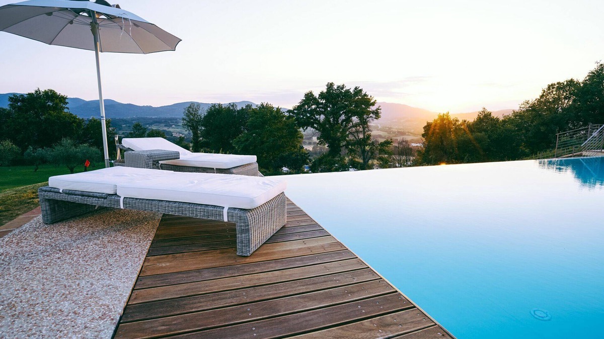 Reggello Villa | Villa for 18 People with Private Pool