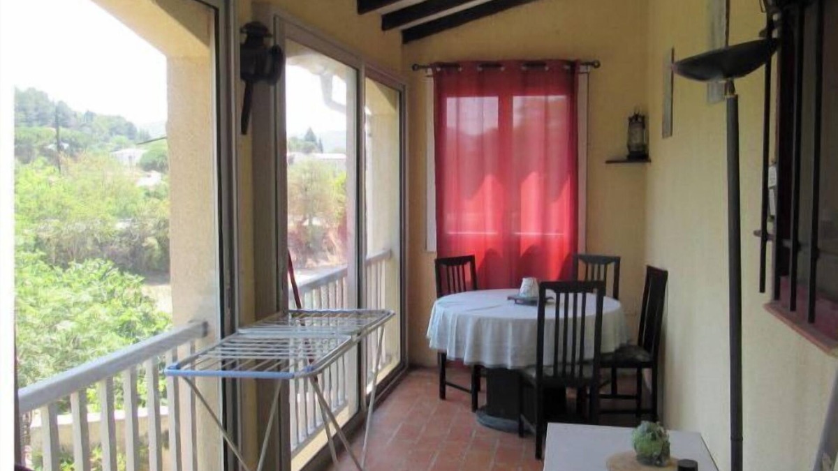 Douzens Villa | Villa for 4 people