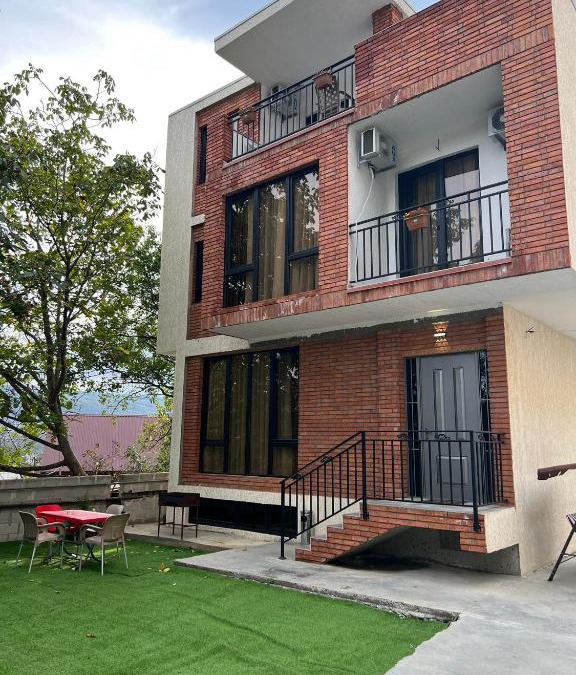 Tbilisi Villa | Villa for families and friends 3