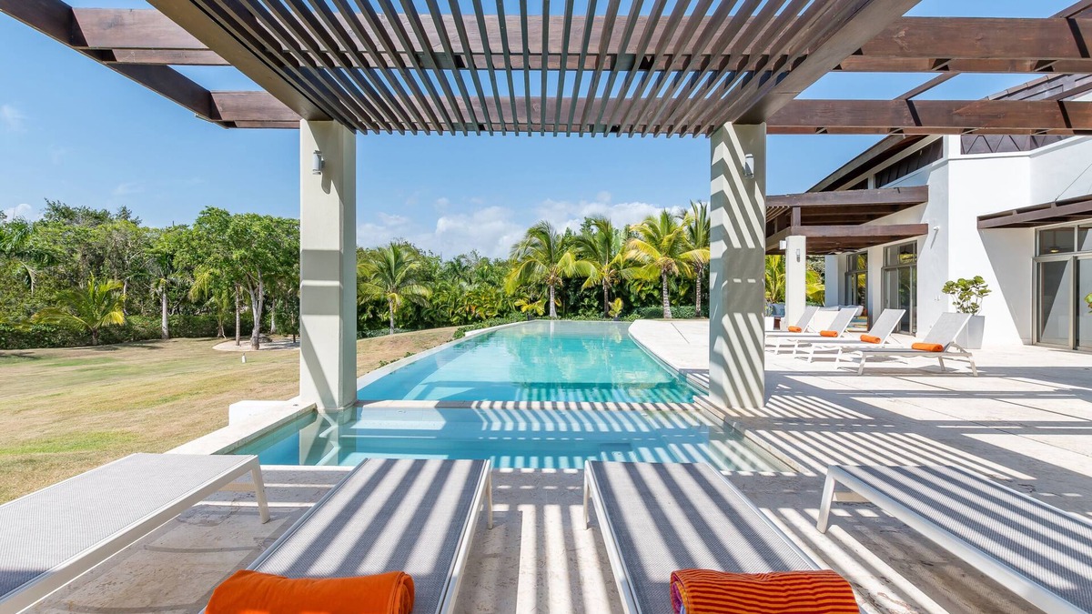 Las Piedras Villa | Villa for private events