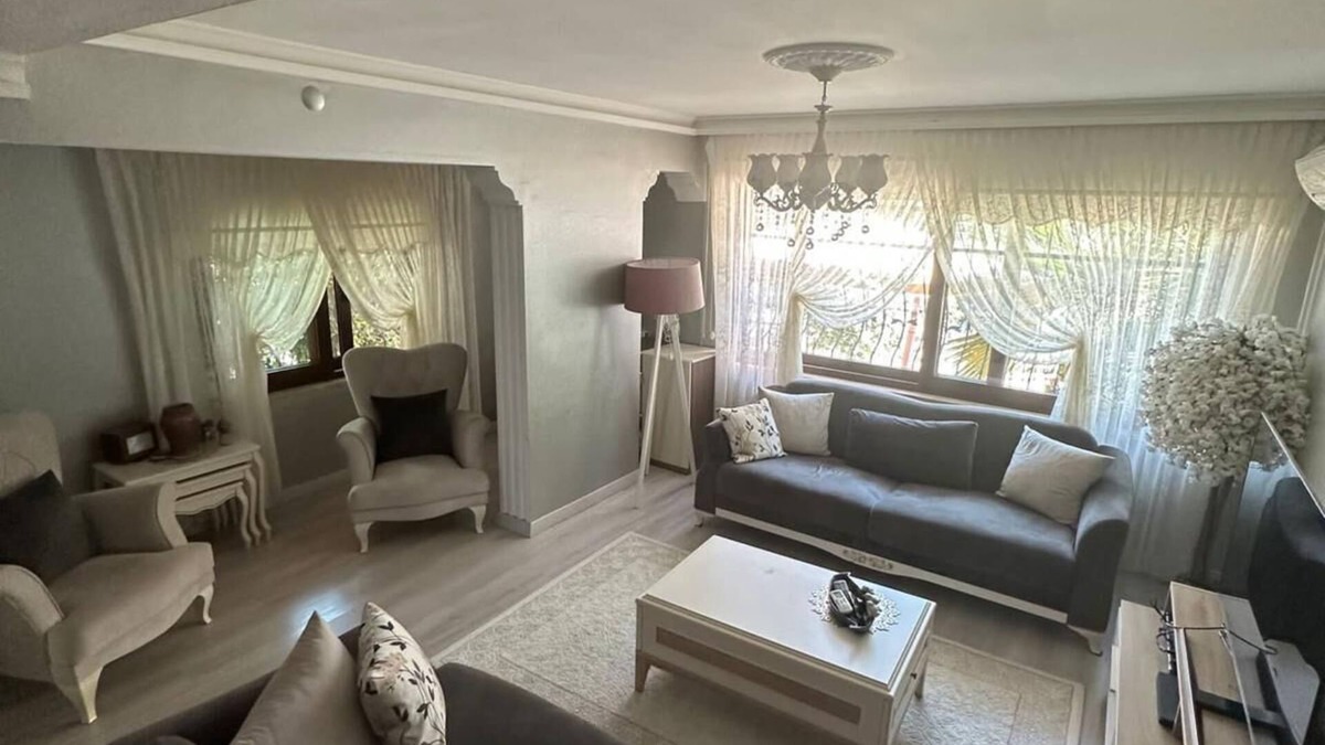 Armutalan Villa | villa for rent in marmaris