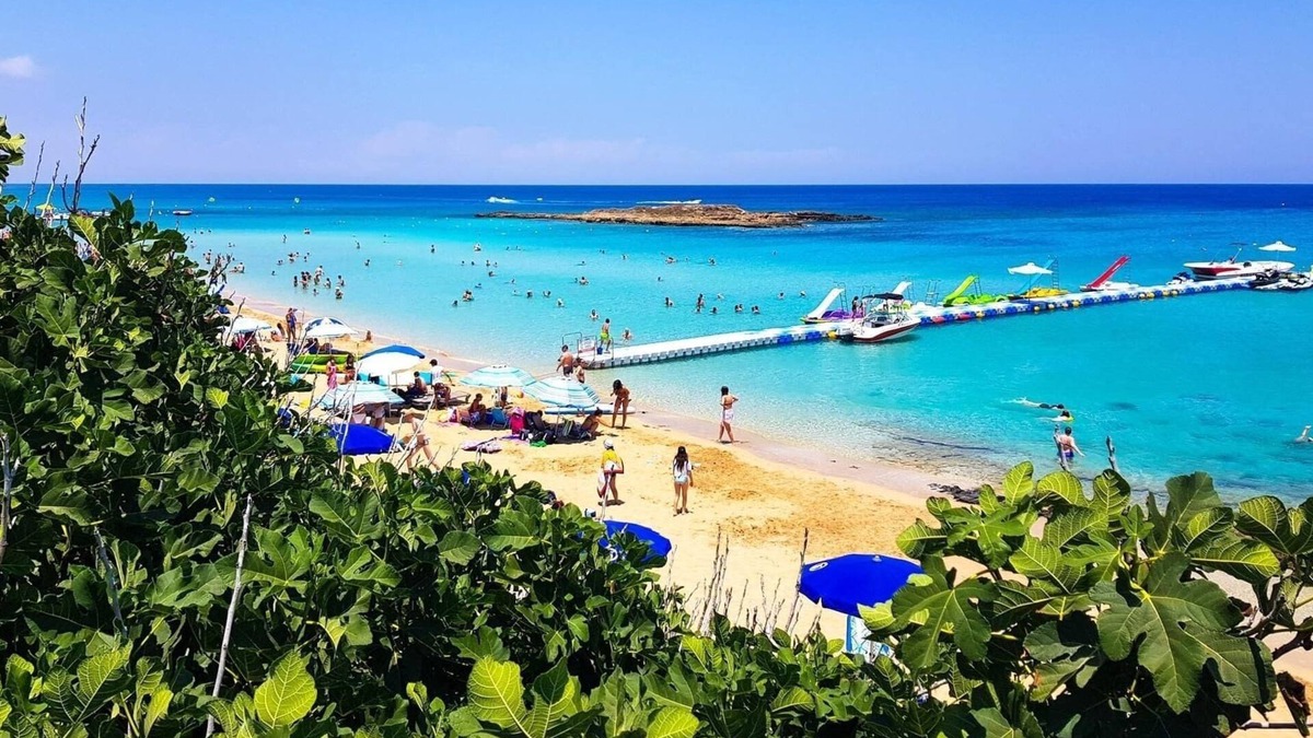 Protaras Cottage | Villa for Rent in Protaras 1234