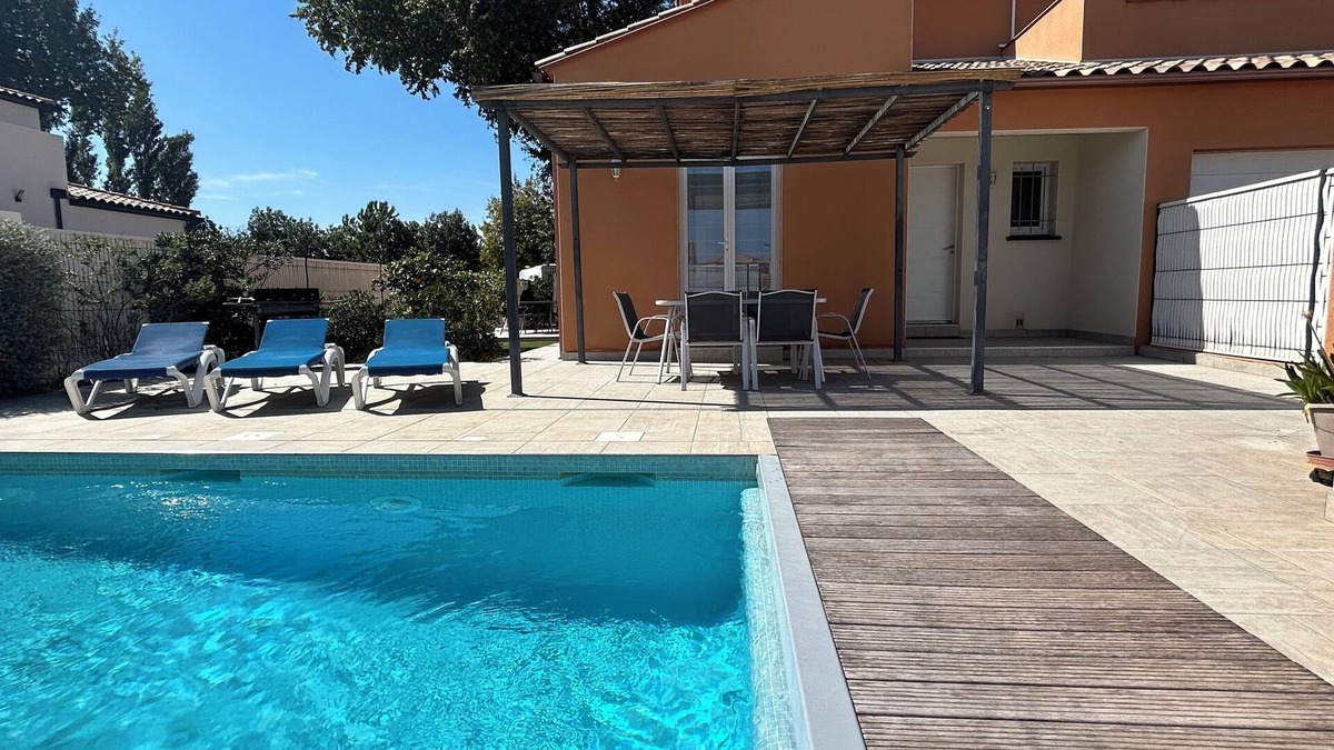 Alenya Villa | Villa for up to 8 people, with pool and close to beaches