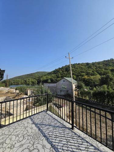 Azerbaijan House | Villa forest and lake