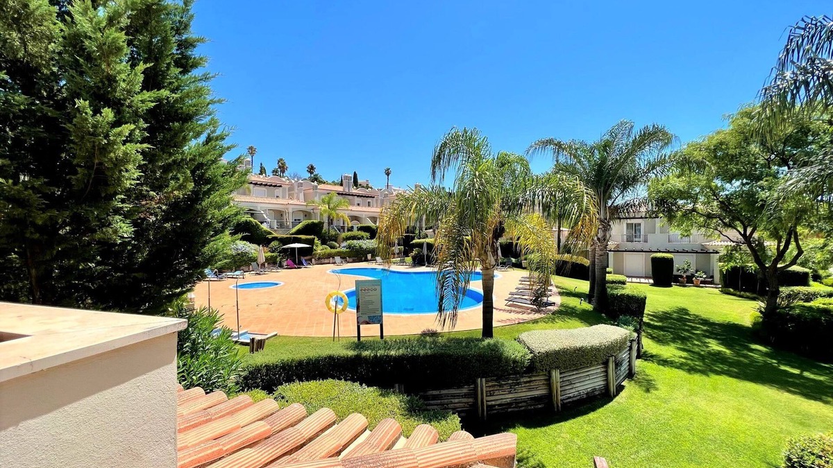 Cerro do Mocho Villa | Villa Formoso - Stunning 3 bedroom villa near the Golden Triangle