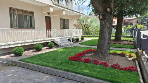 Peschiera del Garda House | Villa Forte Salvi - Rooms