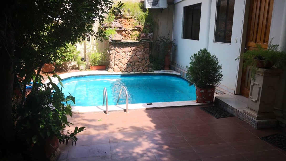 Asuncion House | Villa Fortuna Casa Hotel