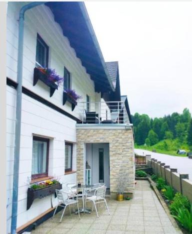 Lackenhof House | Villa Fortuna Romantik