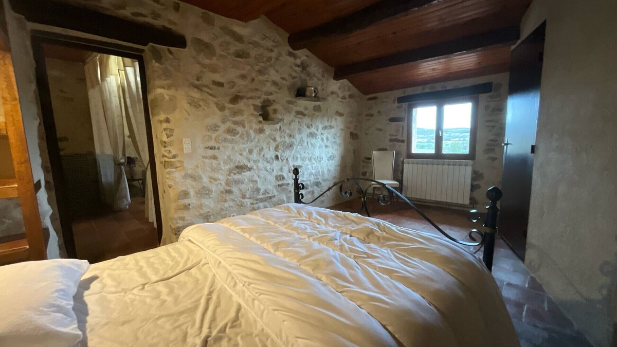 Fouzilhon Villa | Villa Fouzilhon, 3 bedrooms, 8 persons