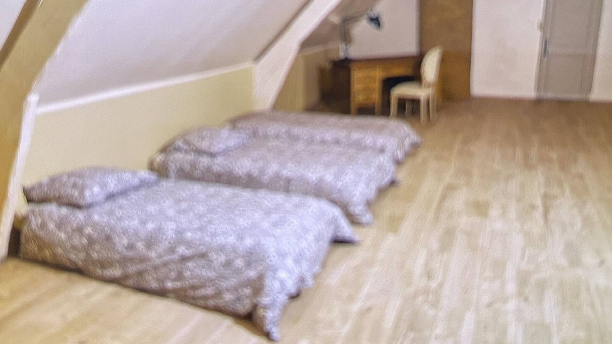 Saint-Hilaire-Saint-Mesmin Cottage | Villa