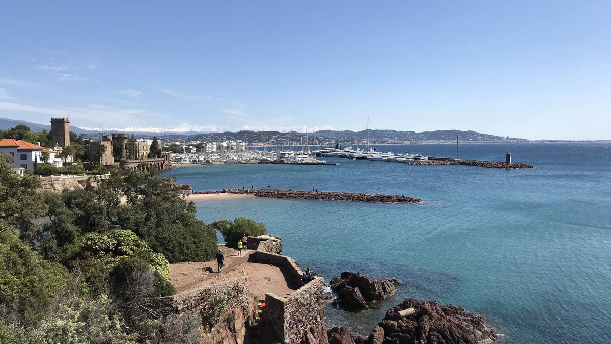 Auribeau-sur-Siagne Villa | Villa