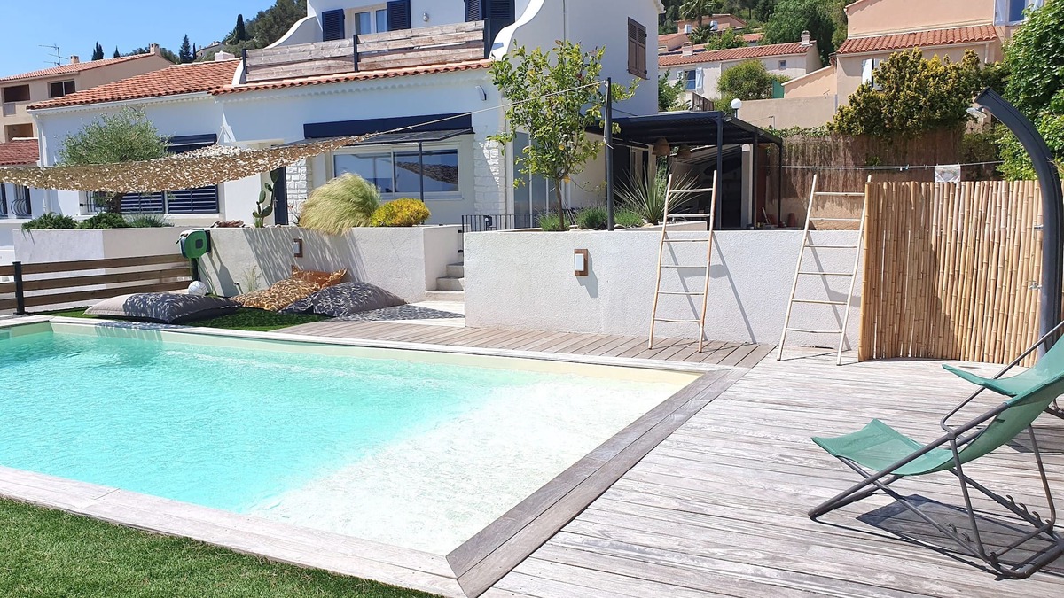 Hyeres Villa | Villa