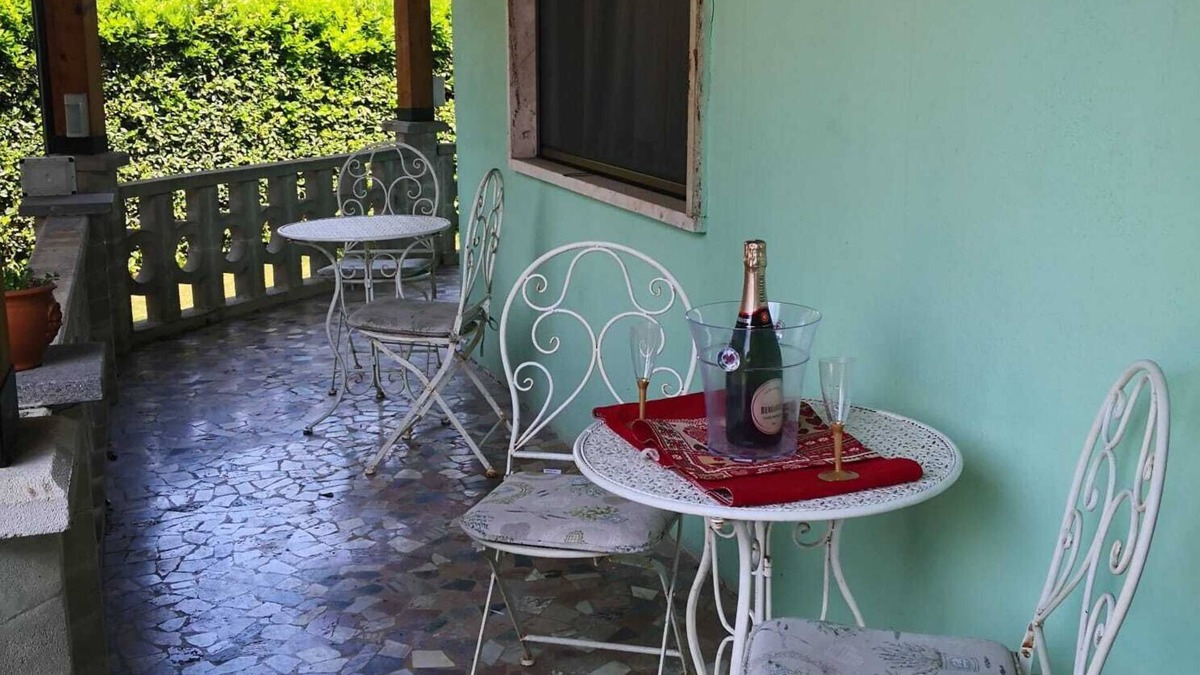 Villa Campanile Villa | Villa Franco
