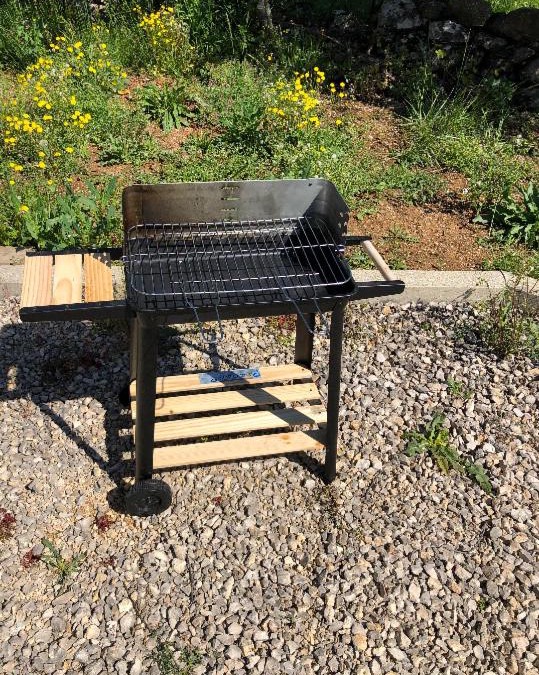 Lablachere Villa | Villa