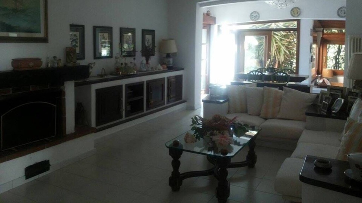 Talamone House | VILLA FRANCA 50 METERS FROM THE SEA IN TALAMONE