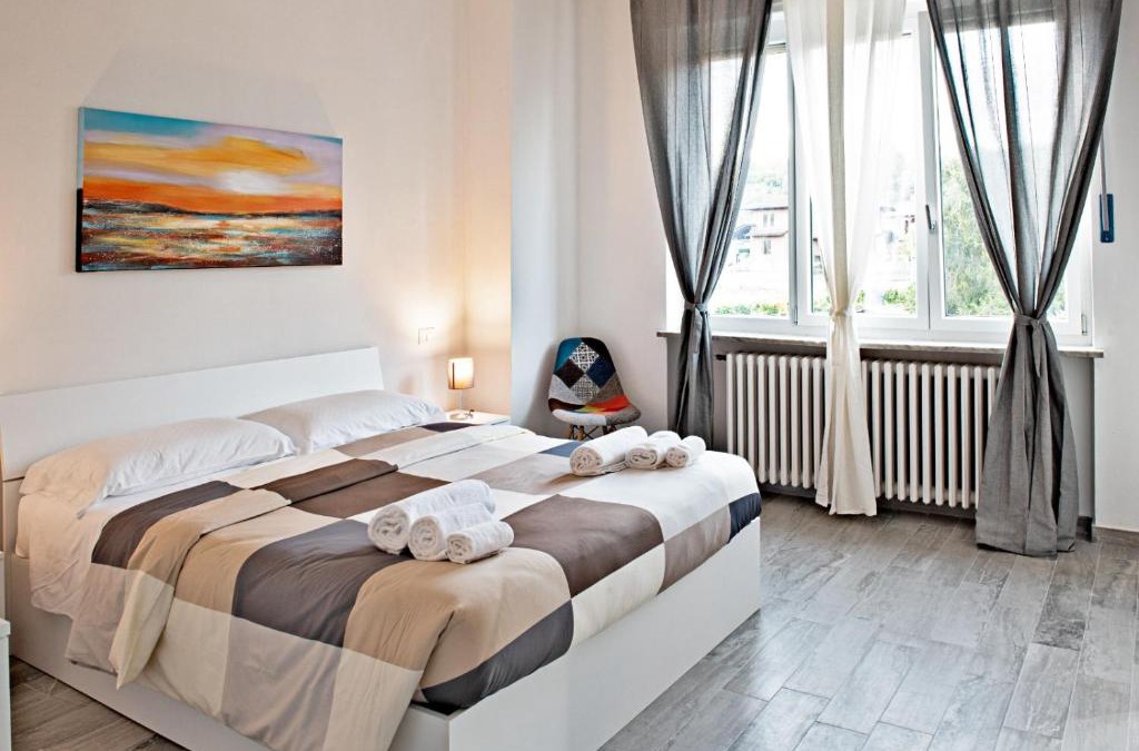 Nizza Monferrato House | “villa Francesco”