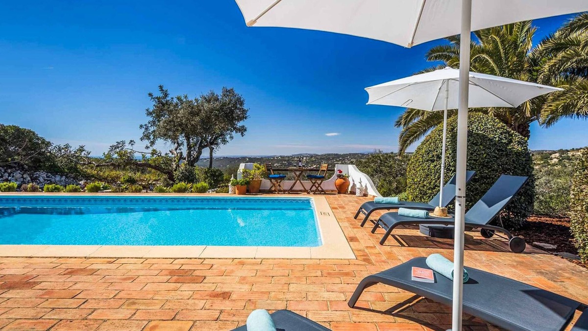 Gorjoes Villa | Villa Franco - Two Bedroom Villa, Sleeps 4