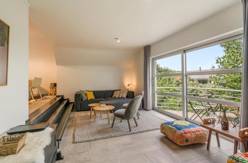 Koksijde Apartment | Villa Francois