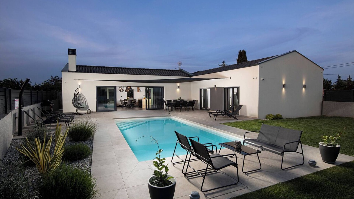 Muntic Villa | Villa Frola (Istria - Muntic)