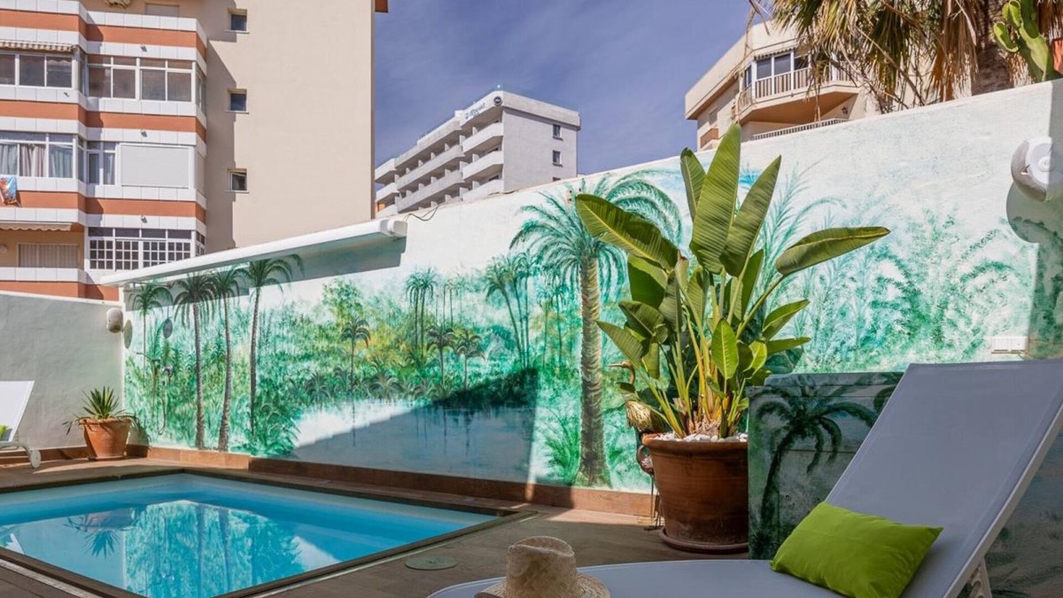 Fuengirola Villa | Villa Fuengirola, 2 bedrooms, 6 persons